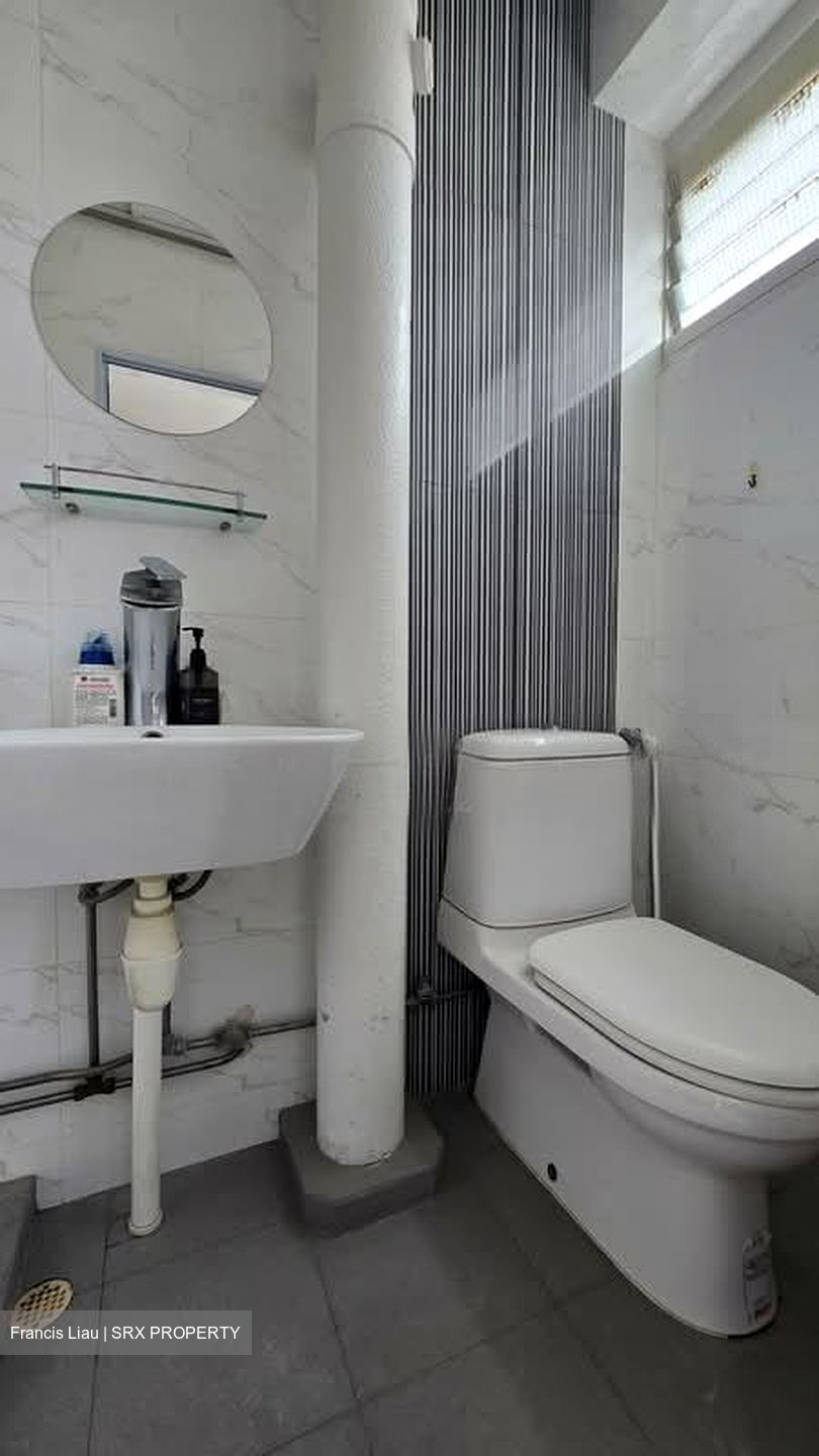Blk 862A Tampines Parkview (Tampines), HDB 5 Rooms #561811931